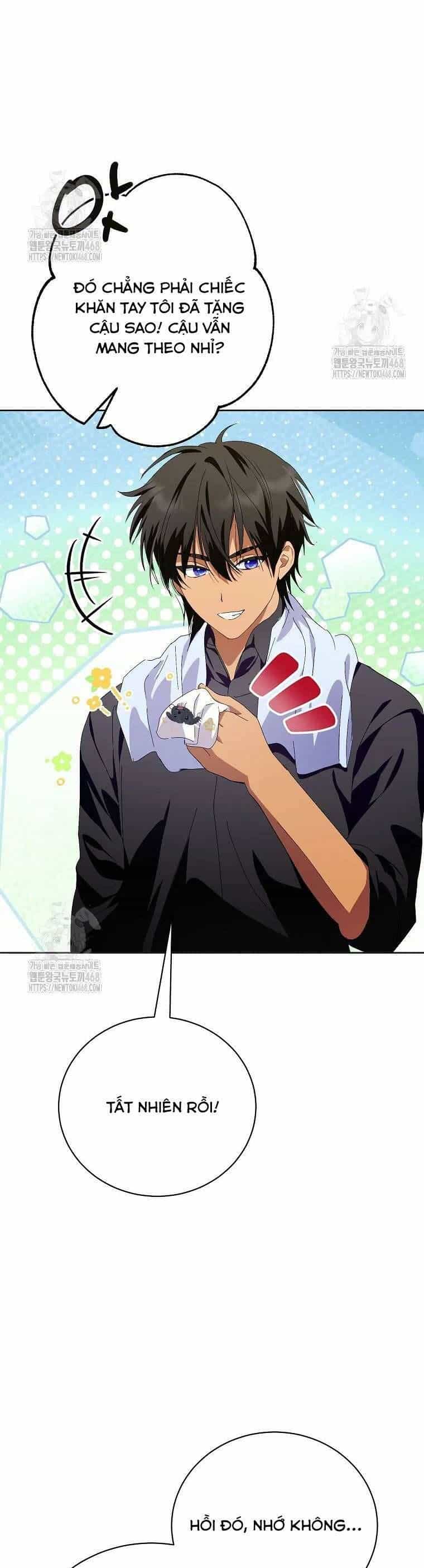 Phía Sau Mặt Nạ Của Nam Chính Hiền Lành - Chương 91 - ảnh 34