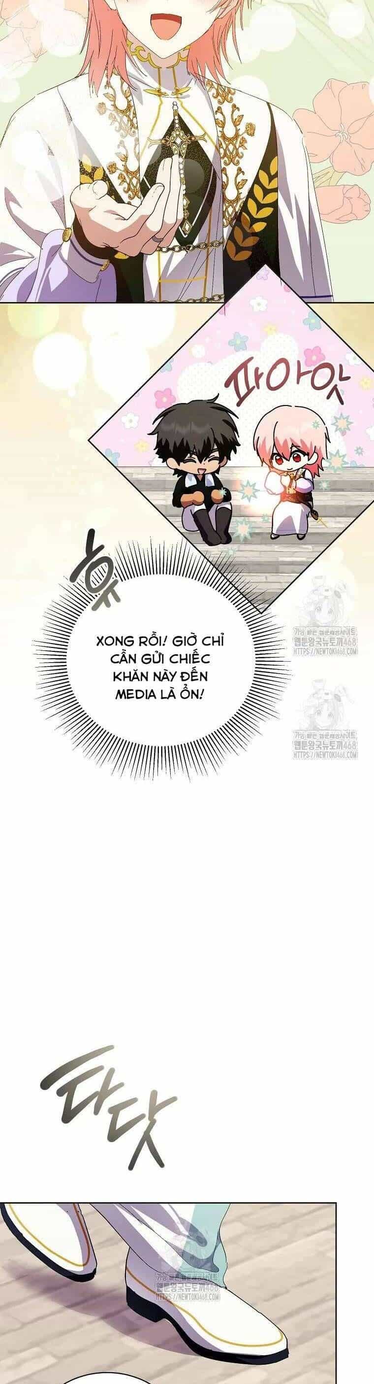 Phía Sau Mặt Nạ Của Nam Chính Hiền Lành - Chương 91 - ảnh 38