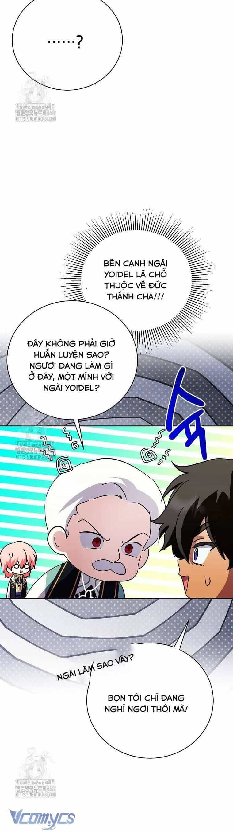 Phía Sau Mặt Nạ Của Nam Chính Hiền Lành - Chương 91 - ảnh 42