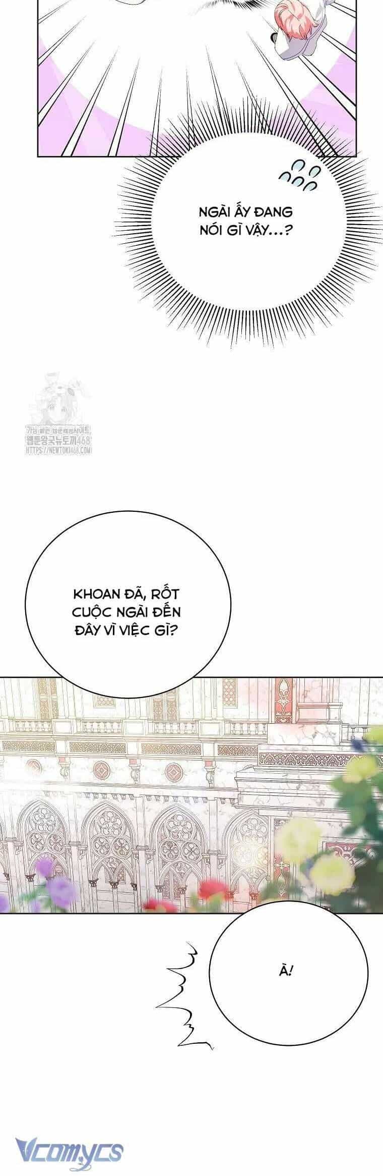 Phía Sau Mặt Nạ Của Nam Chính Hiền Lành - Chương 91 - ảnh 5