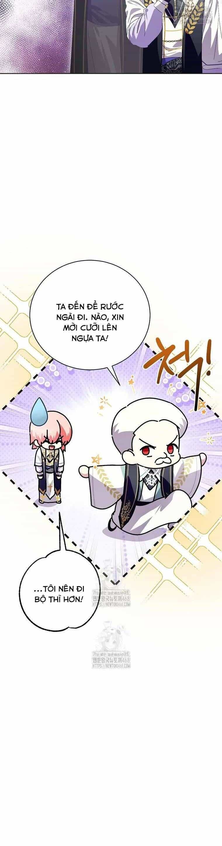 Phía Sau Mặt Nạ Của Nam Chính Hiền Lành - Chương 91 - ảnh 7