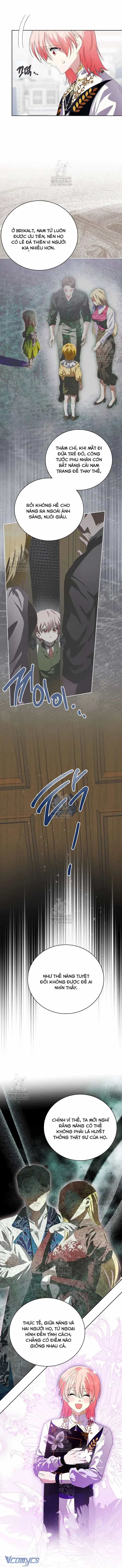 Phía Sau Mặt Nạ Của Nam Chính Hiền Lành - Chương 92 - ảnh 12