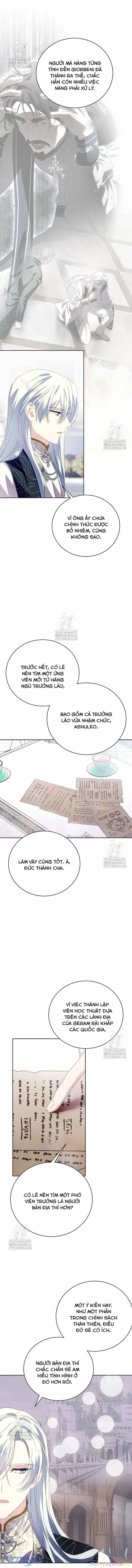 Phía Sau Mặt Nạ Của Nam Chính Hiền Lành - Chương 92 - ảnh 7