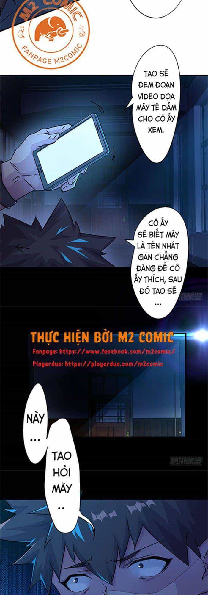 Phiên Thân - Chương 1 - ảnh 48
