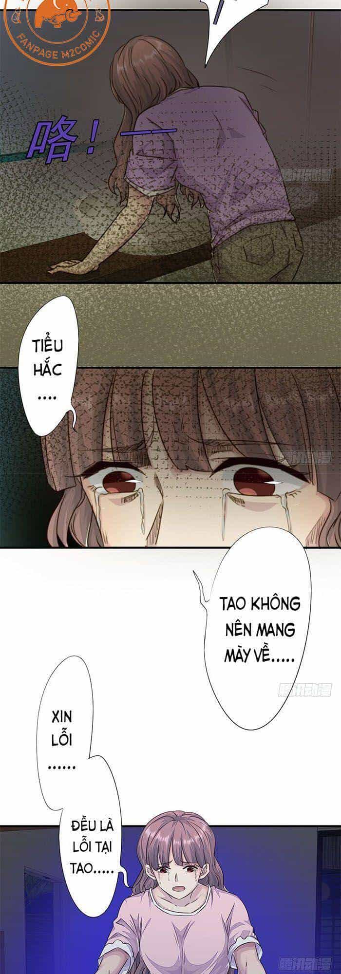 Phiên Thân - Chương 13 - ảnh 25