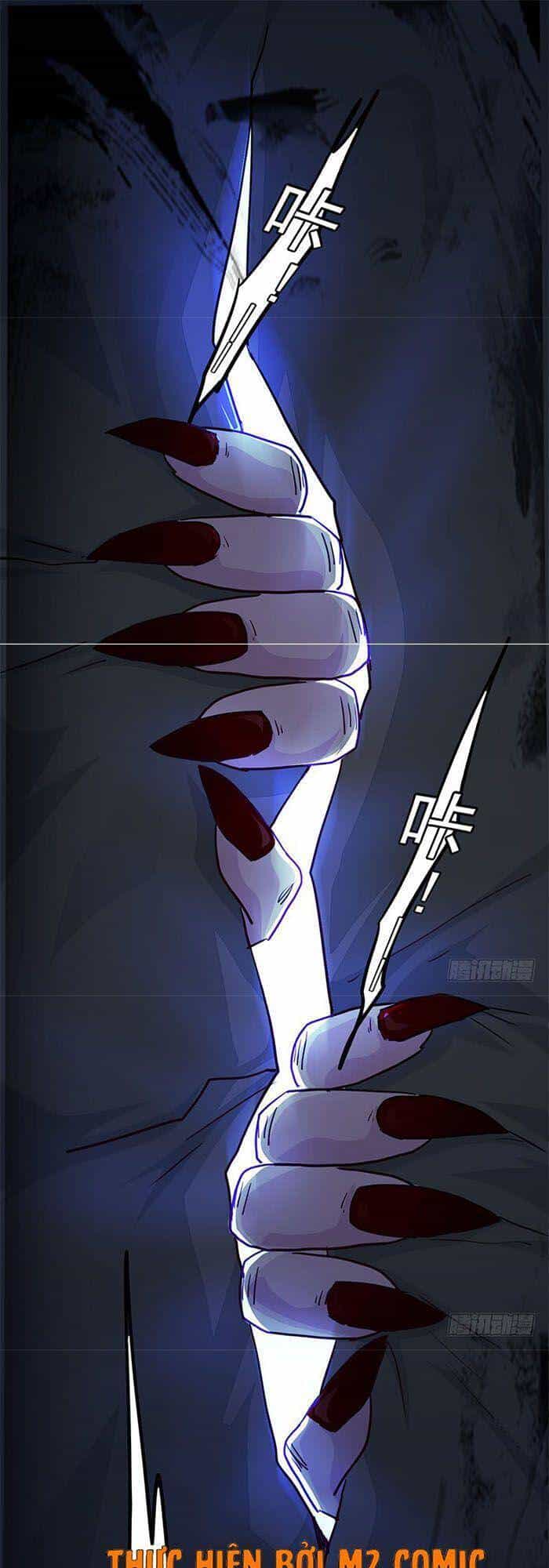 Phiên Thân - Chương 14 - ảnh 27