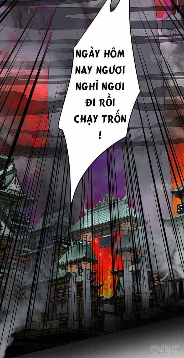 Phiên Thân - Chương 15 - ảnh 39