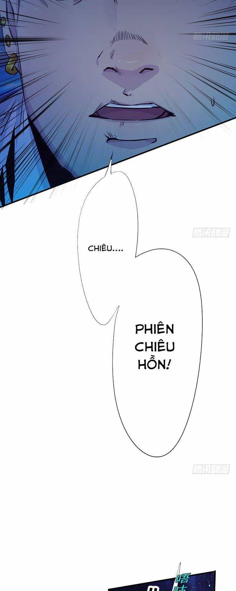 Phiên Thân - Chương 17 - ảnh 36