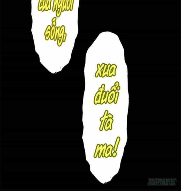 Phiên Thân - Chương 2 - ảnh 20