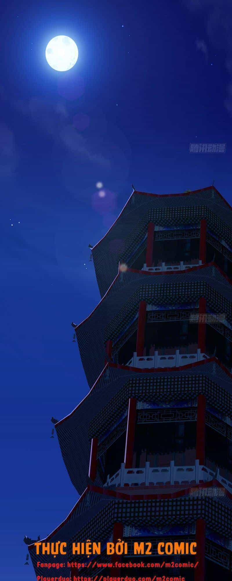Phiên Thân - Chương 20 - ảnh 2