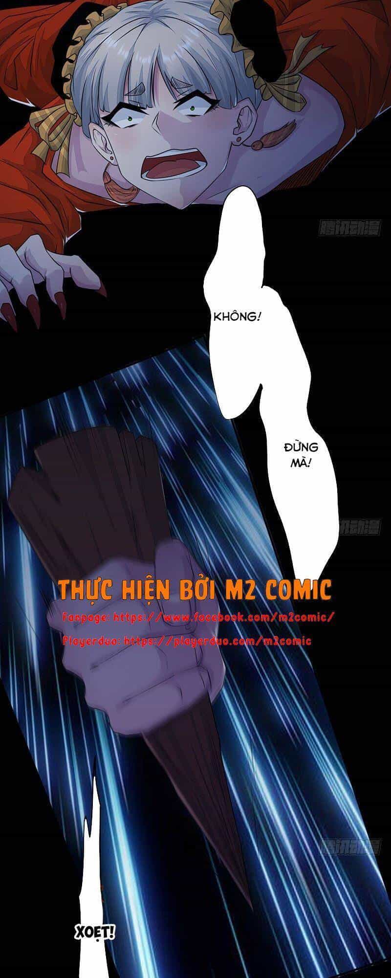 Phiên Thân - Chương 20 - ảnh 38