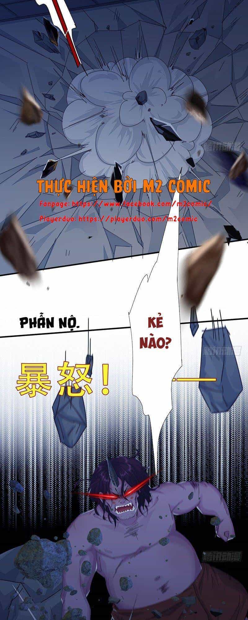 Phiên Thân - Chương 20 - ảnh 41