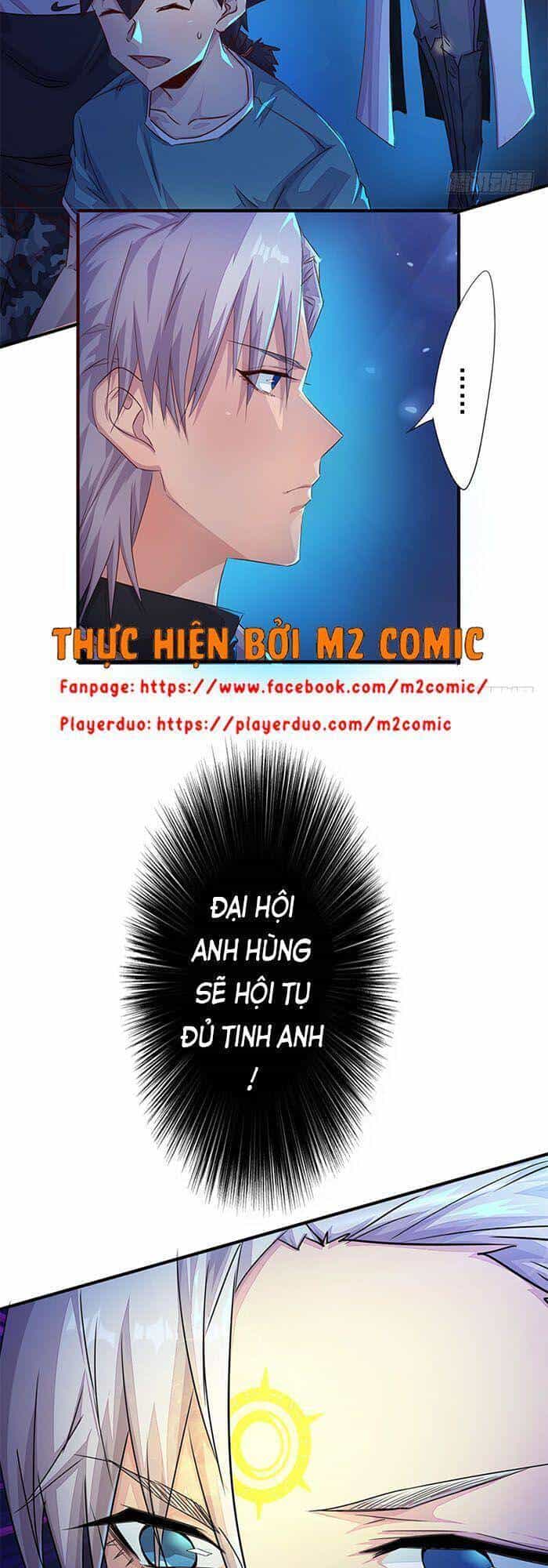 Phiên Thân - Chương 3 - ảnh 19