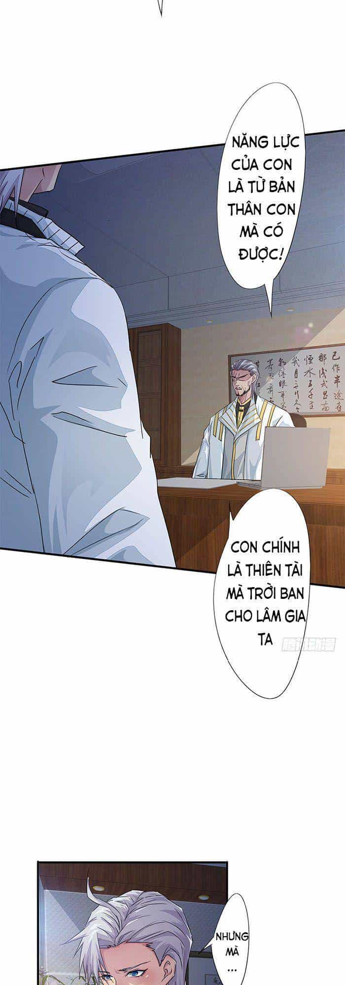 Phiên Thân - Chương 6 - ảnh 7