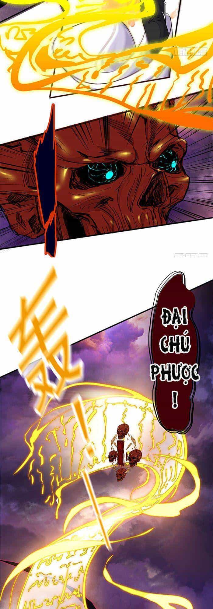 Phiên Thân - Chương 7 - ảnh 4