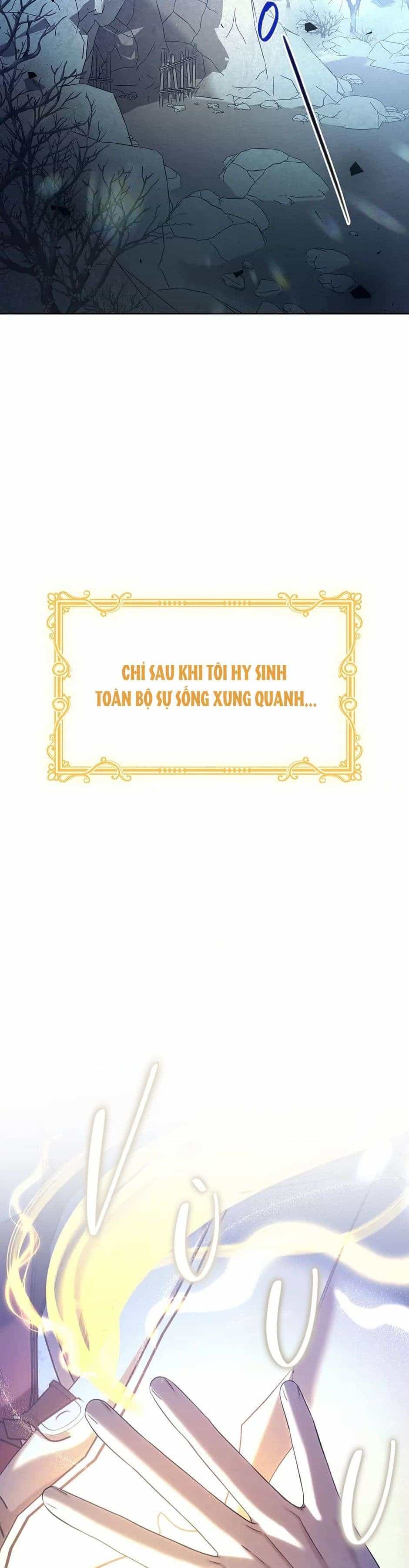 Phiêu Lưu Cùng Vảy Rồng - Chương 13 - ảnh 4