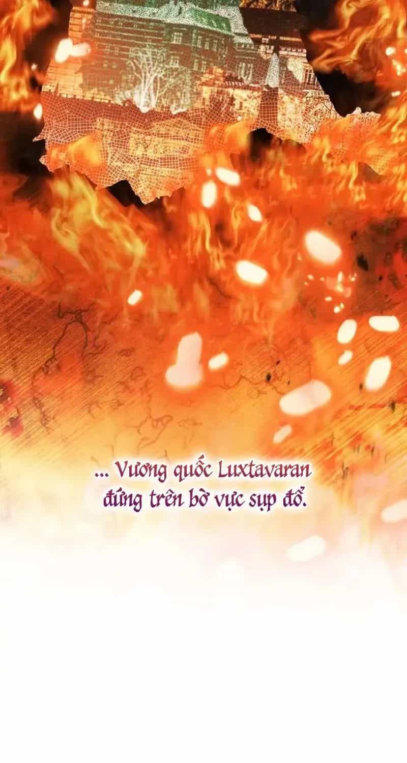 Phiêu Lưu Cùng Vảy Rồng - Chương 33 - ảnh 60