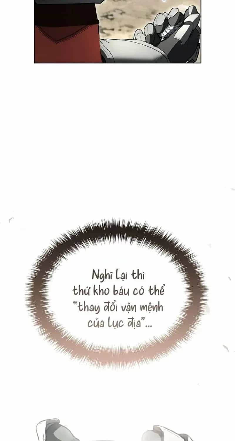 Phiêu Lưu Cùng Vảy Rồng - Chương 33 - ảnh 8