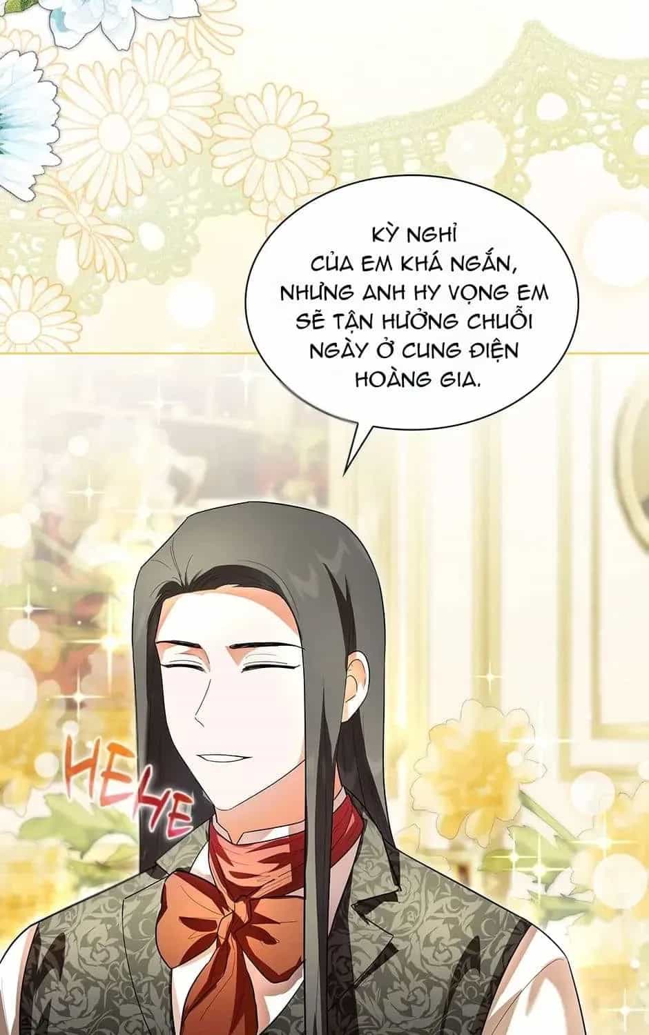 Phiêu Lưu Cùng Vảy Rồng - Chương 34 - ảnh 22