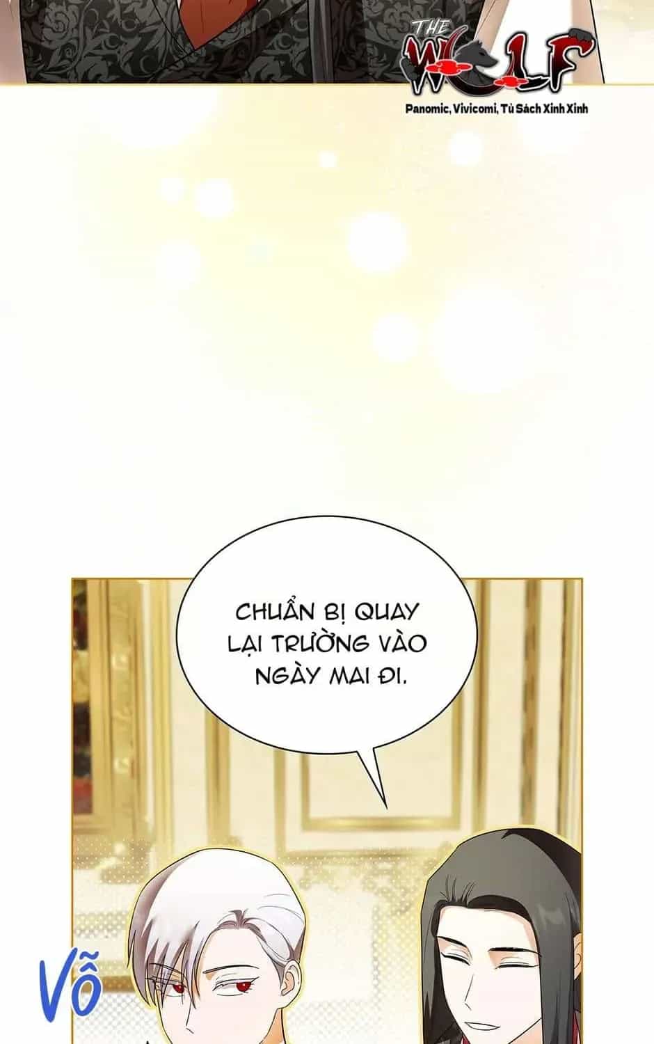 Phiêu Lưu Cùng Vảy Rồng - Chương 34 - ảnh 23