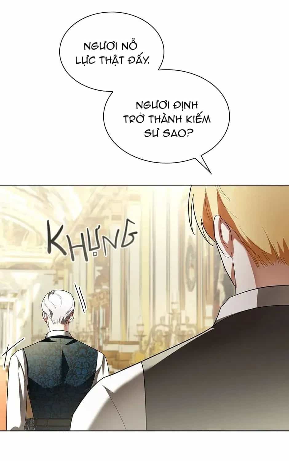 Phiêu Lưu Cùng Vảy Rồng - Chương 34 - ảnh 29