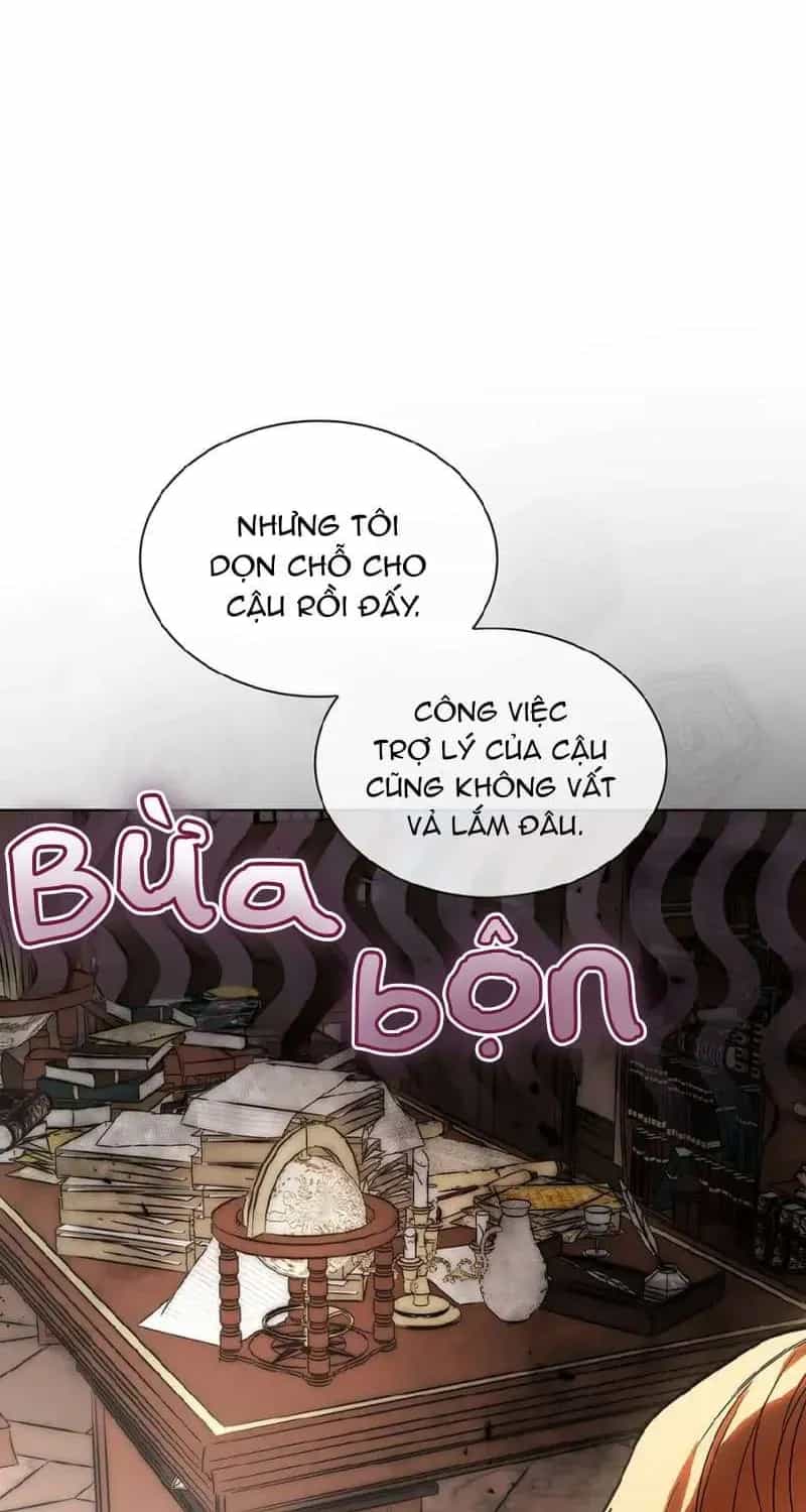 Phiêu Lưu Cùng Vảy Rồng - Chương 35 - ảnh 34