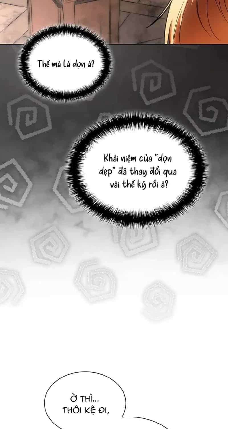 Phiêu Lưu Cùng Vảy Rồng - Chương 35 - ảnh 35