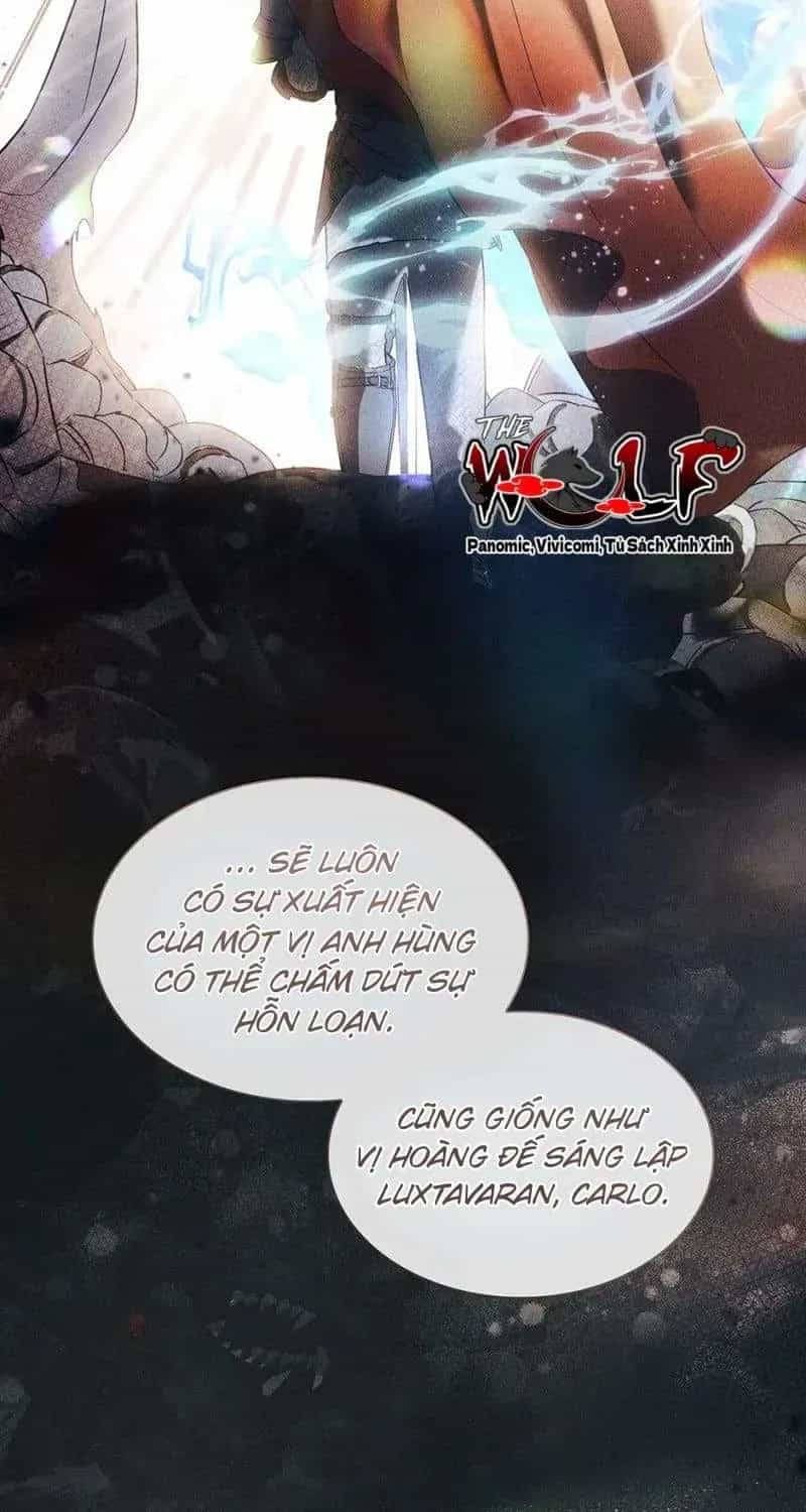Phiêu Lưu Cùng Vảy Rồng - Chương 35 - ảnh 63