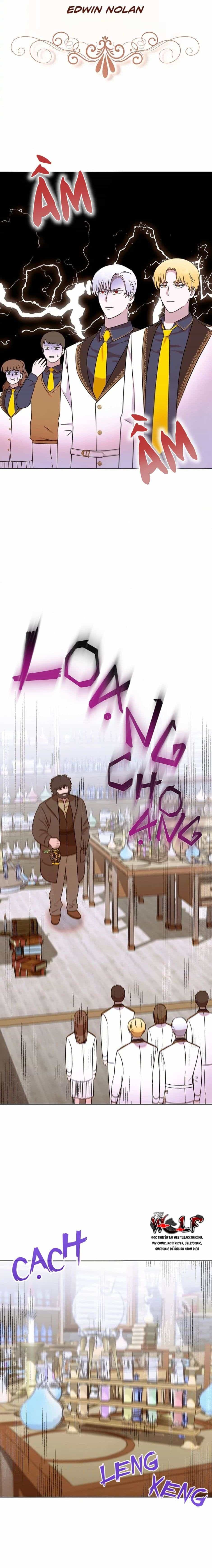 Phiêu Lưu Cùng Vảy Rồng - Chương 8 - ảnh 17