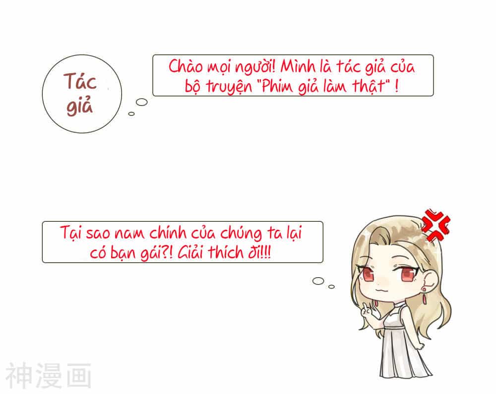 Phim Giả Làm Thật - Chương 9 - ảnh 51