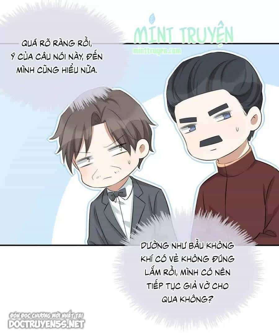 Phim Giả Làm Thật - Chương 102 - ảnh 18