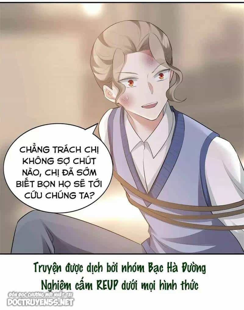 Phim Giả Làm Thật - Chương 117 - ảnh 26