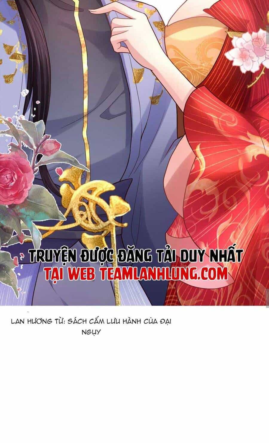Phò Mã Hôm Nay Cũng Muốn Phản Công - Chương 1 - ảnh 13