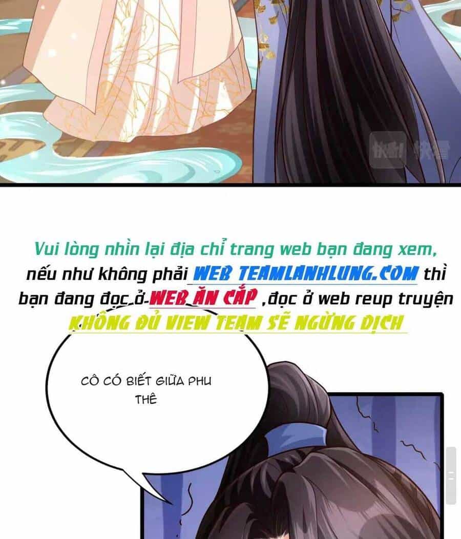 Phò Mã Hôm Nay Cũng Muốn Phản Công - Chương 10 - ảnh 17