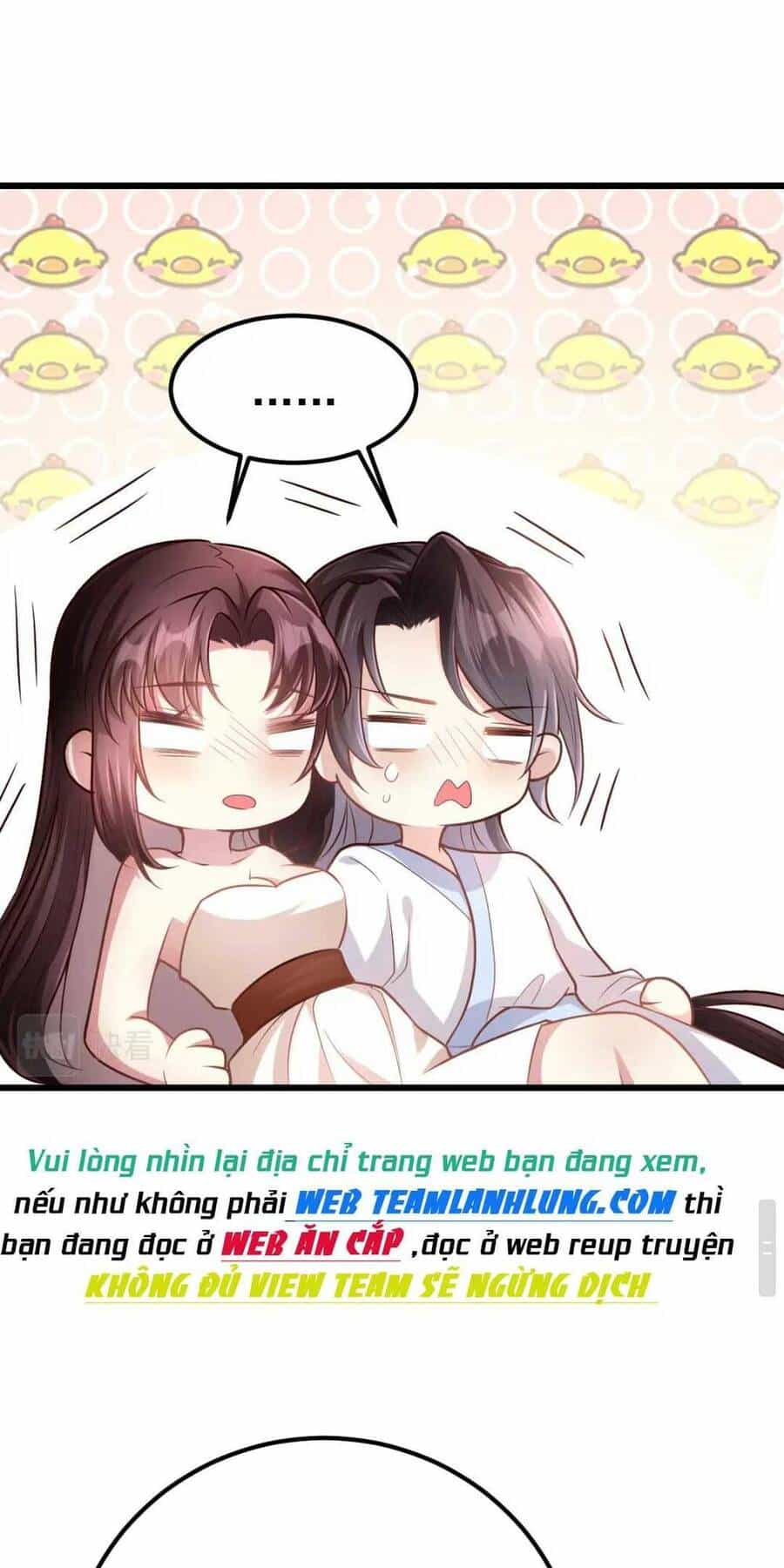 Phò Mã Hôm Nay Cũng Muốn Phản Công - Chương 10 - ảnh 37