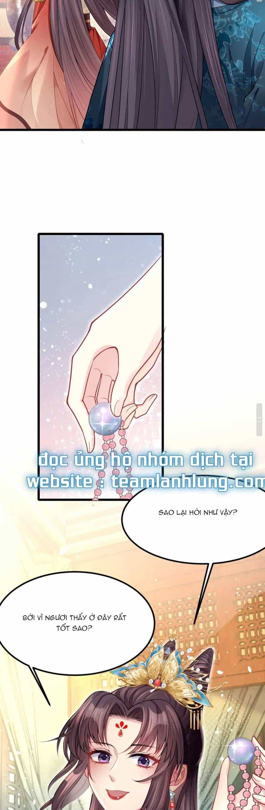 Phò Mã Hôm Nay Cũng Muốn Phản Công - Chương 13 - ảnh 14