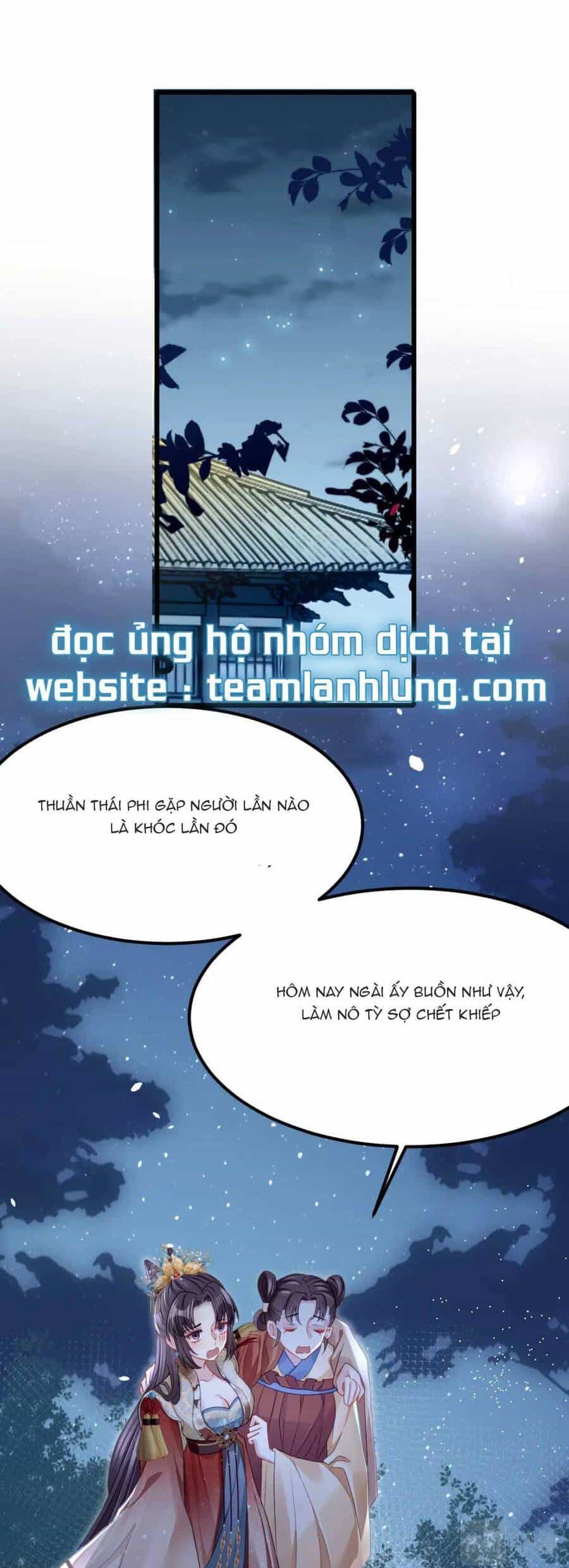 Phò Mã Hôm Nay Cũng Muốn Phản Công - Chương 13 - ảnh 29