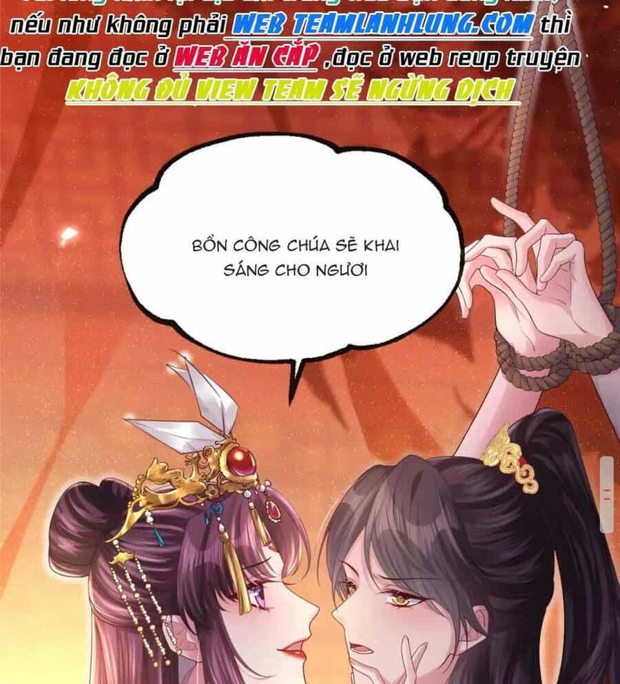 Phò Mã Hôm Nay Cũng Muốn Phản Công - Chương 2 - ảnh 22