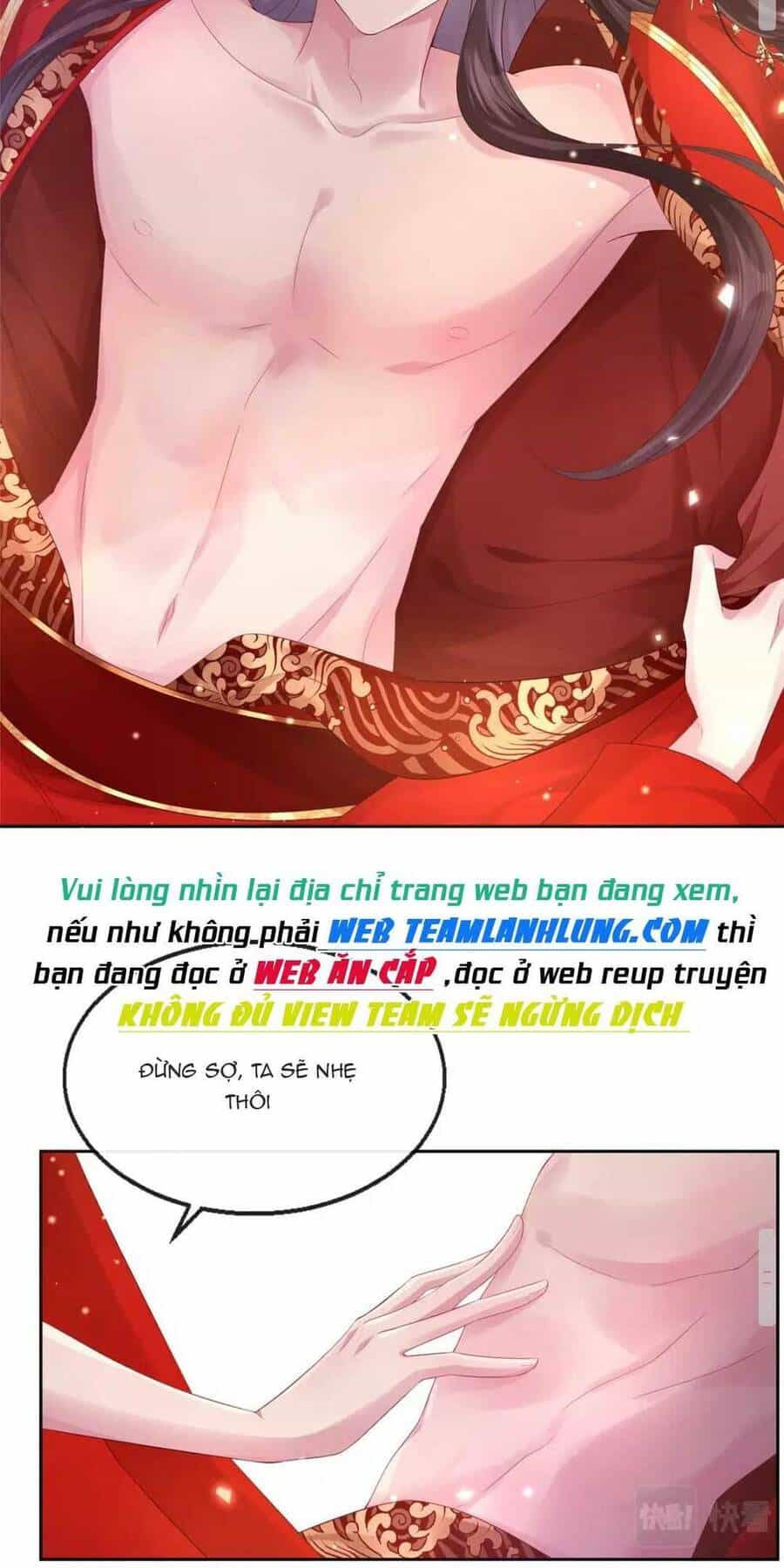 Phò Mã Hôm Nay Cũng Muốn Phản Công - Chương 2 - ảnh 27