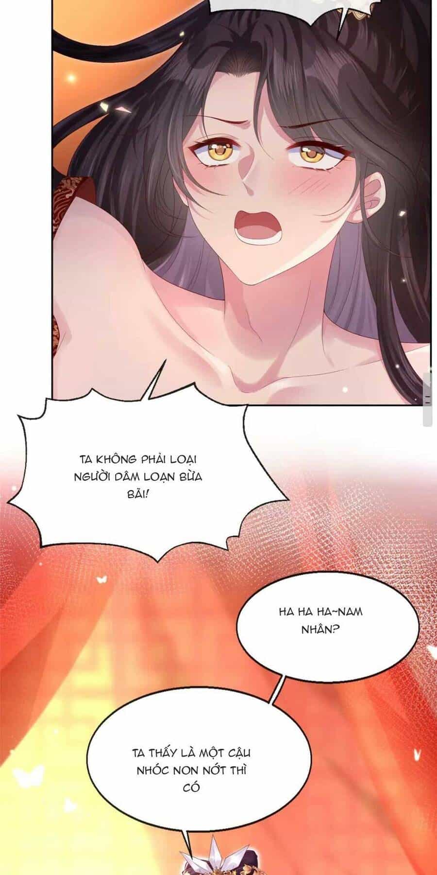 Phò Mã Hôm Nay Cũng Muốn Phản Công - Chương 2 - ảnh 29