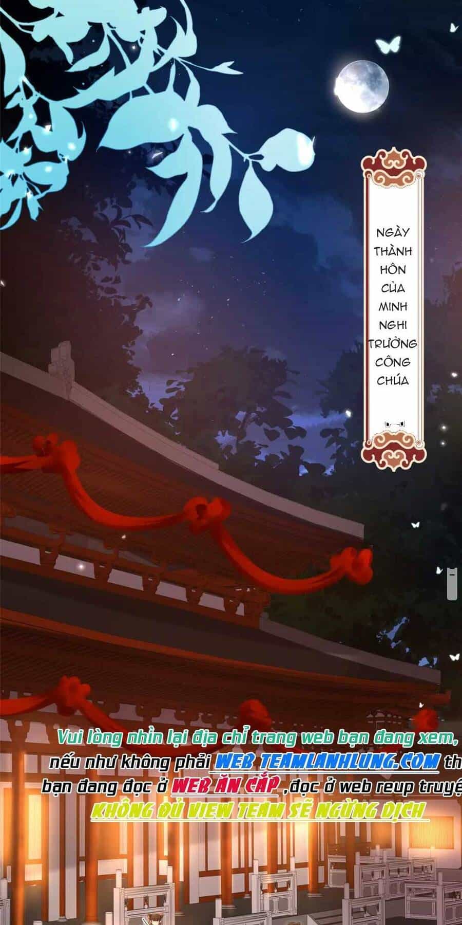 Phò Mã Hôm Nay Cũng Muốn Phản Công - Chương 2 - ảnh 4