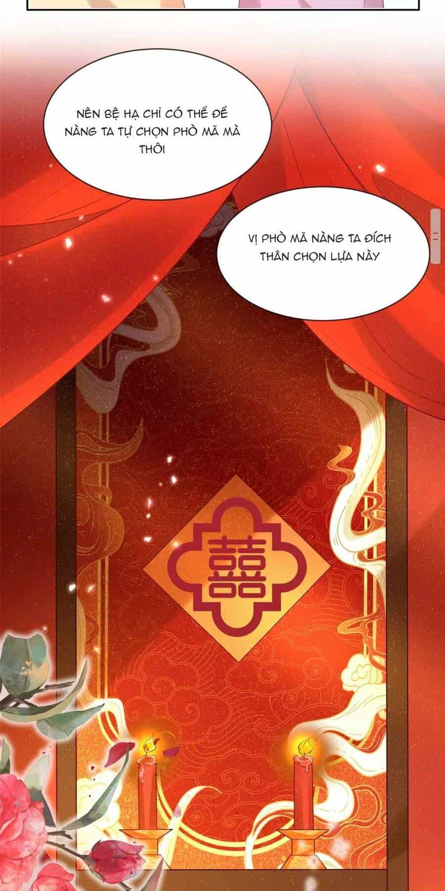 Phò Mã Hôm Nay Cũng Muốn Phản Công - Chương 2 - ảnh 6