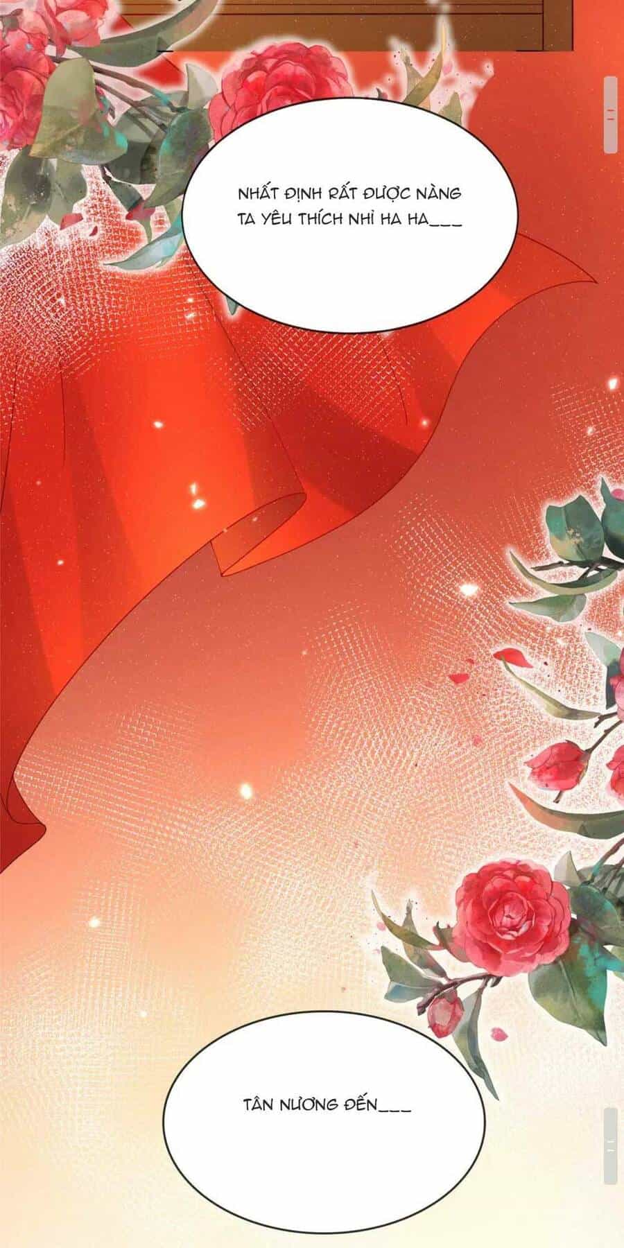 Phò Mã Hôm Nay Cũng Muốn Phản Công - Chương 2 - ảnh 7