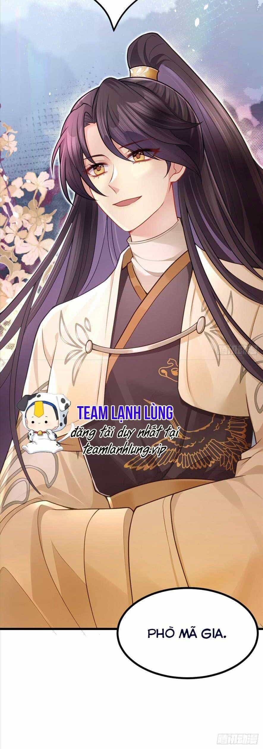 Phò Mã Hôm Nay Cũng Muốn Phản Công - Chương 22 - ảnh 21