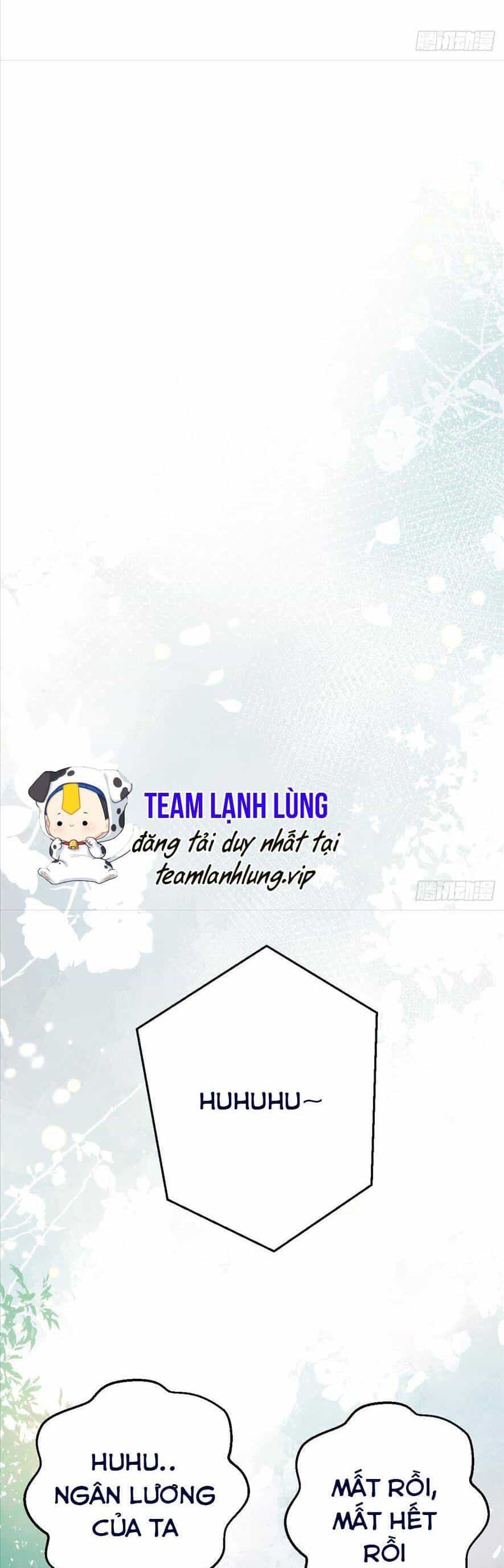 Phò Mã Hôm Nay Cũng Muốn Phản Công - Chương 24 - ảnh 5