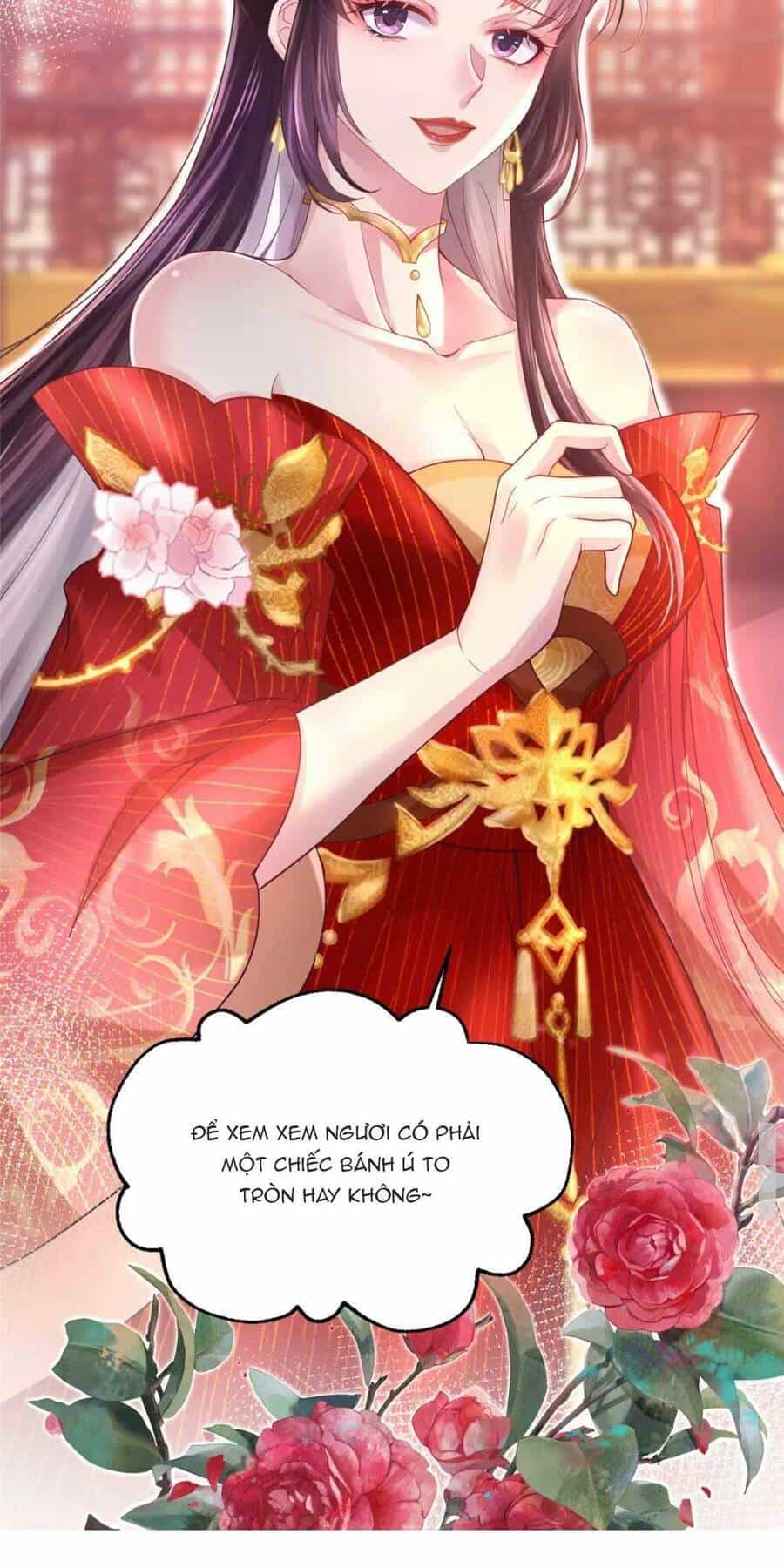 Phò Mã Hôm Nay Cũng Muốn Phản Công - Chương 3 - ảnh 11