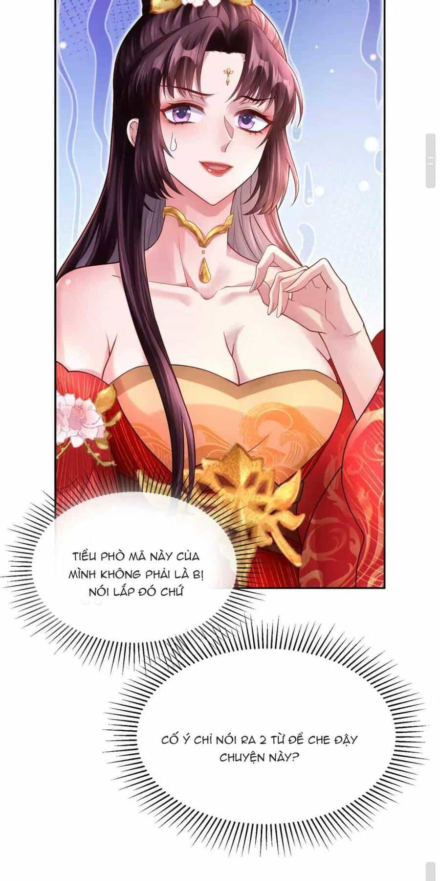 Phò Mã Hôm Nay Cũng Muốn Phản Công - Chương 3 - ảnh 36