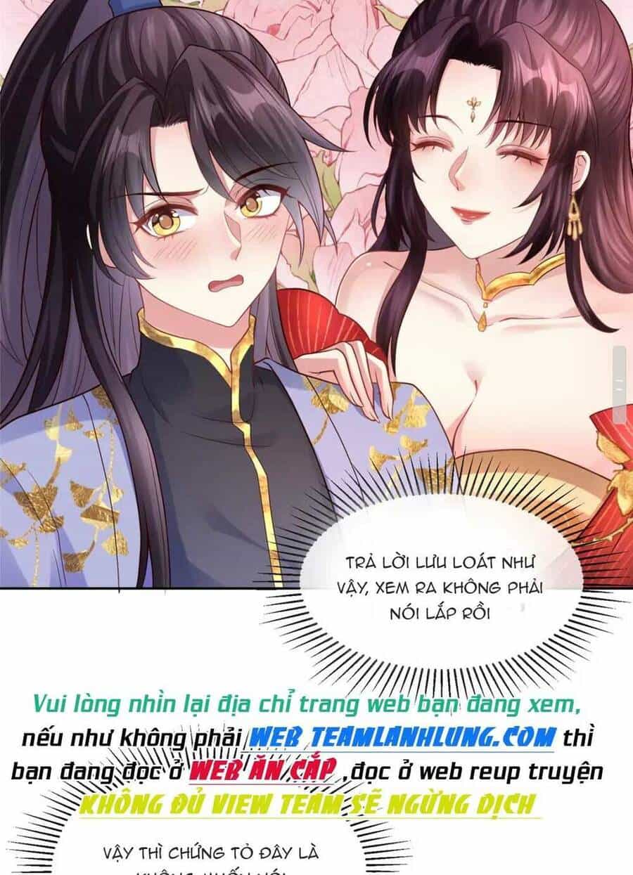 Phò Mã Hôm Nay Cũng Muốn Phản Công - Chương 3 - ảnh 40