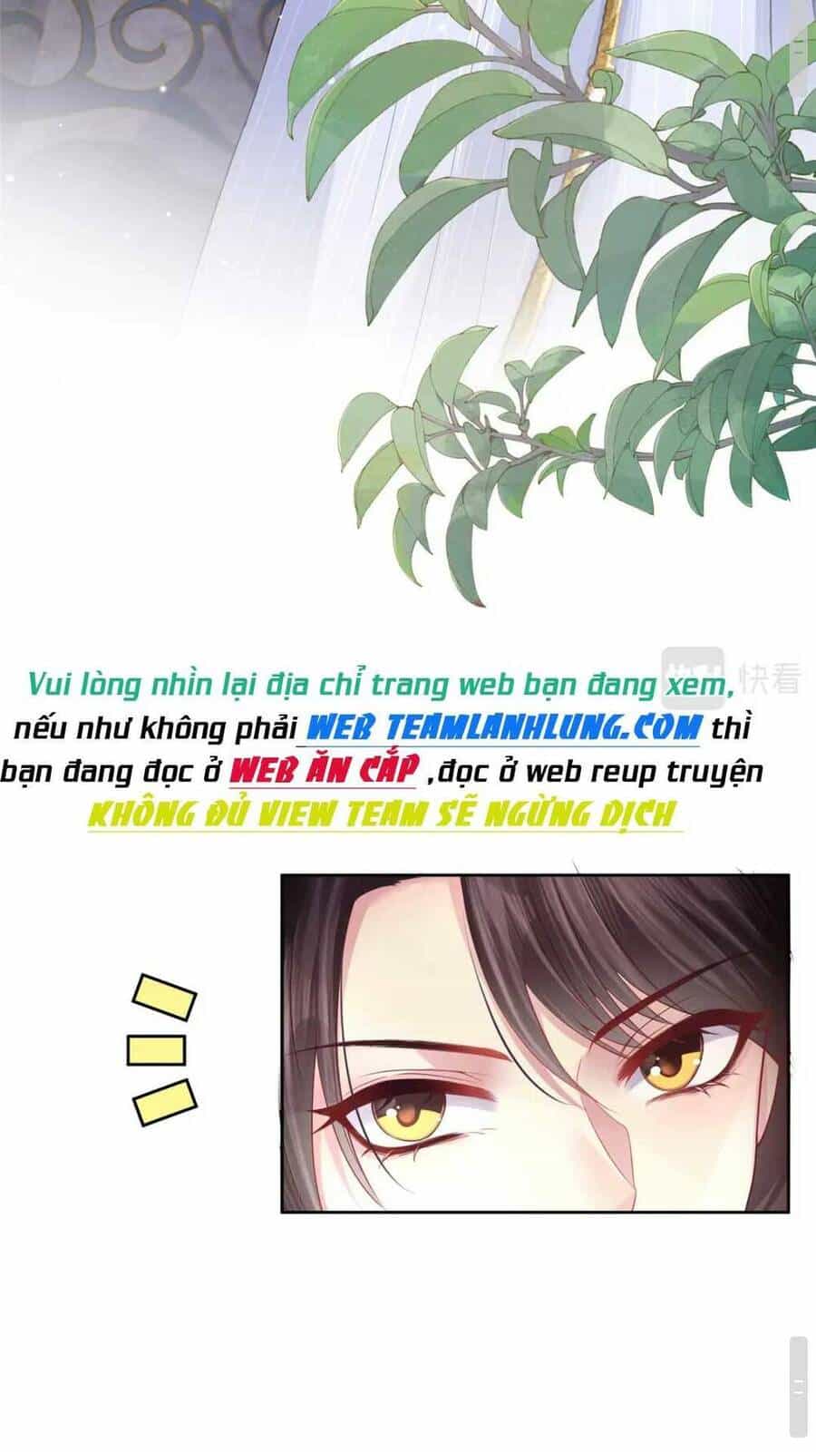 Phò Mã Hôm Nay Cũng Muốn Phản Công - Chương 3 - ảnh 8