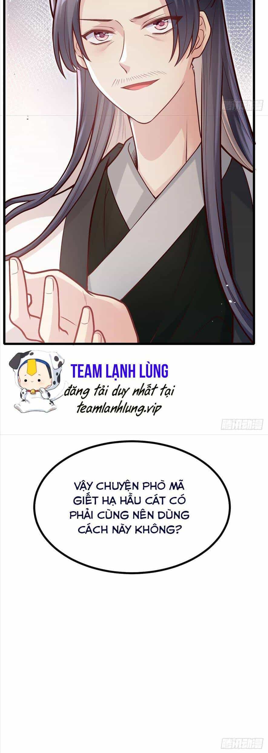 Phò Mã Hôm Nay Cũng Muốn Phản Công - Chương 30 - ảnh 27